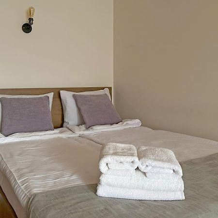 Apartament City Center Living In Erywań Zewnętrze zdjęcie