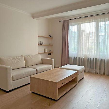 Apartament City Center Living In Erywań Zewnętrze zdjęcie