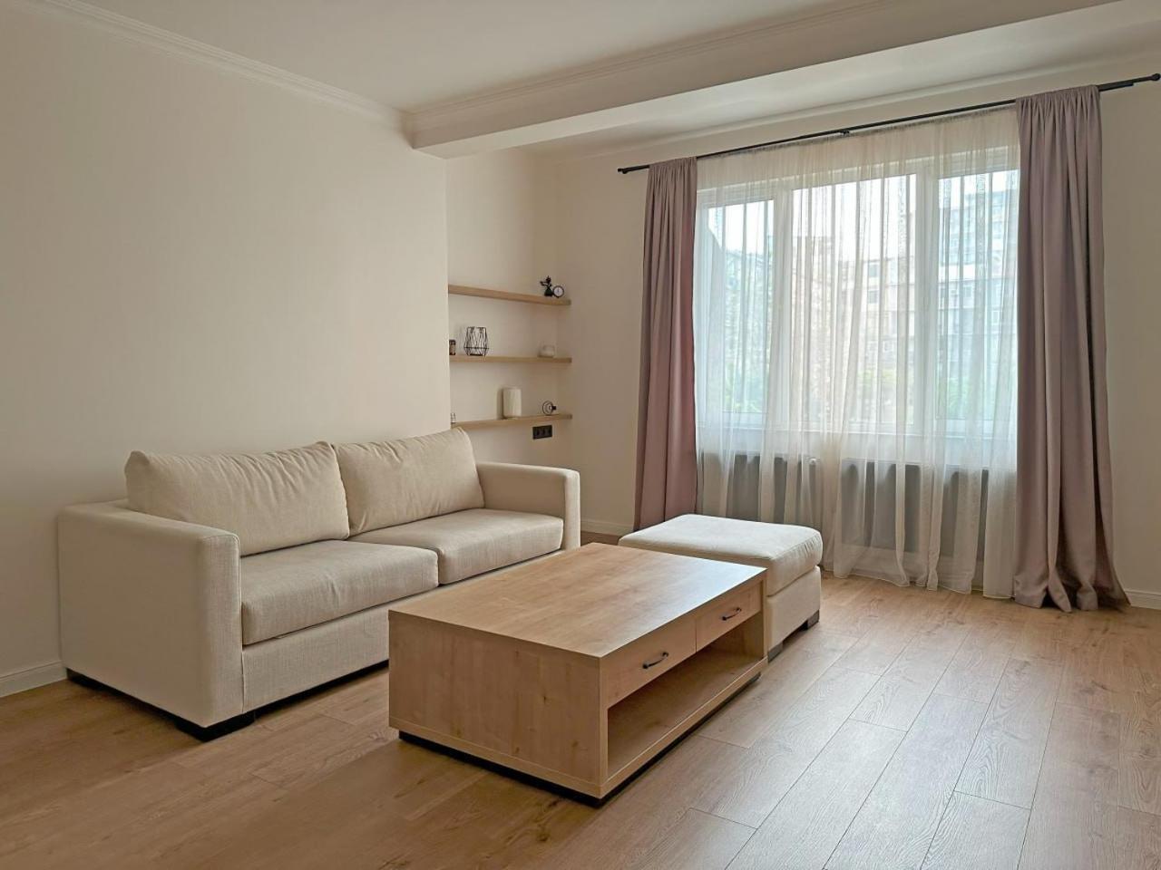 Apartament City Center Living In Erywań Zewnętrze zdjęcie