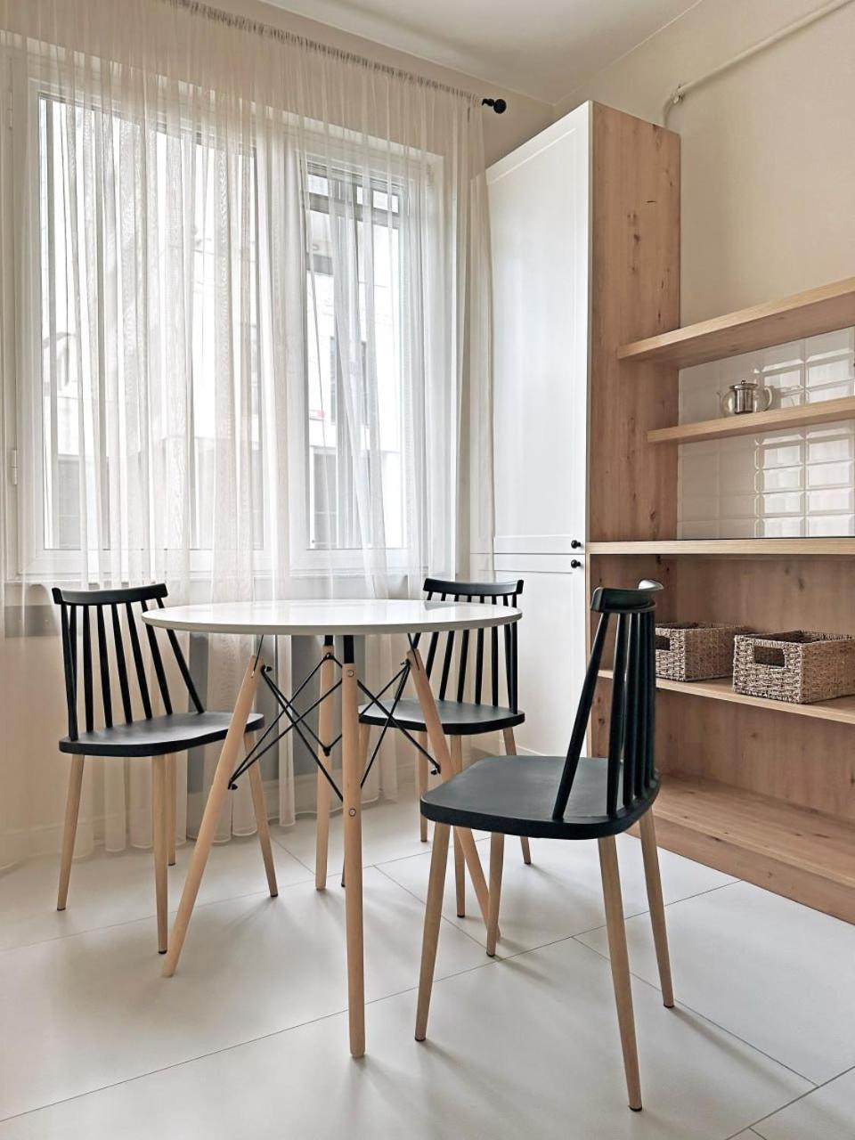 Apartament City Center Living In Erywań Zewnętrze zdjęcie